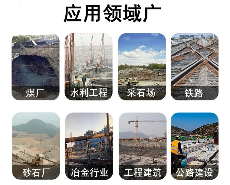 瓜米石液压对辊破碎机